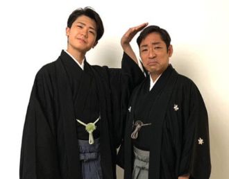 香川照之は息子･市川團子が市川猿之助(4代目)の代役で絶賛されていた！