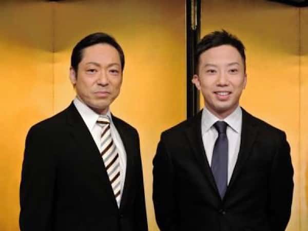 香川照之は歌舞伎界入りに際し従兄弟･亀治郎の力を借りていた！