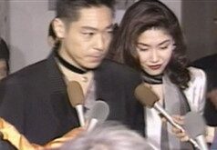 香川照之と元CA妻は息子と娘に分かれ家庭内別居状態となっていた！