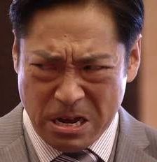 香川照之は「半沢直樹」の大和田暁常務役で大ブレイクしていた!