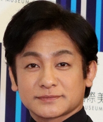 片岡愛之助(6代目)は「半沢直樹」の黒崎駿一役でブレイクしていた!