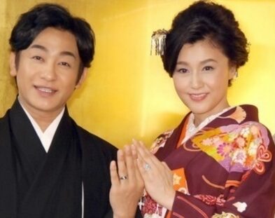 片岡愛之助(6代目)と藤原紀香に子供は?水素治療?