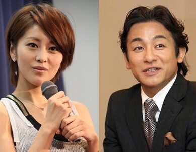 熊切あさ美と片岡愛之助の交際は順調だった!