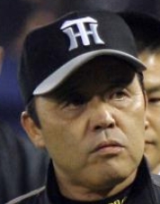 岡田彰布は13ゲーム差をひっくり返され巨人に逆転優勝されていた!