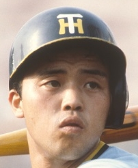 岡田彰布は阪神入団当初ブレイザー監督の方針でスタメン起用されなかった!