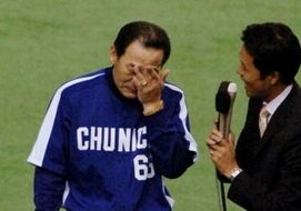 落合博満は監督3年目の2006年も中日をリーグ優勝に導いていた！