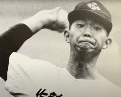 江川卓は高1の時に完全試合を達成していた！
