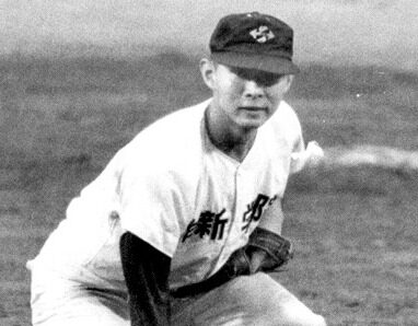 江川卓は高3の春の甲子園でベスト4に終わるも絶賛されていた!