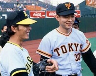 江川卓は小林繁に勝つことに執念を燃やしていた！