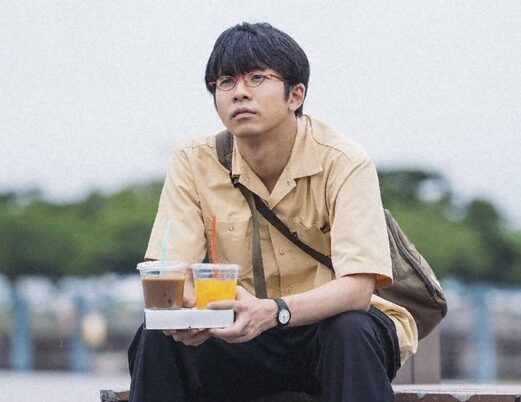 「あのコの夢を見たんです。」に出演する仲野太賀