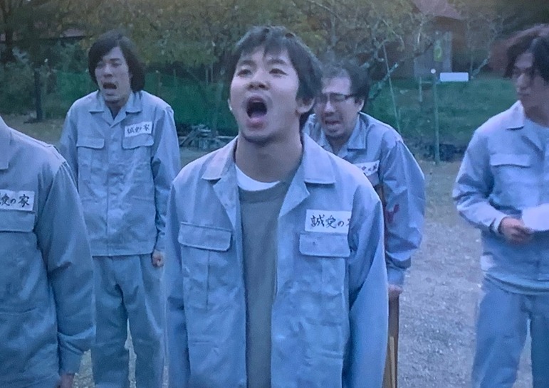 「闇金ウシジマくん the Final」に出演する仲野太賀