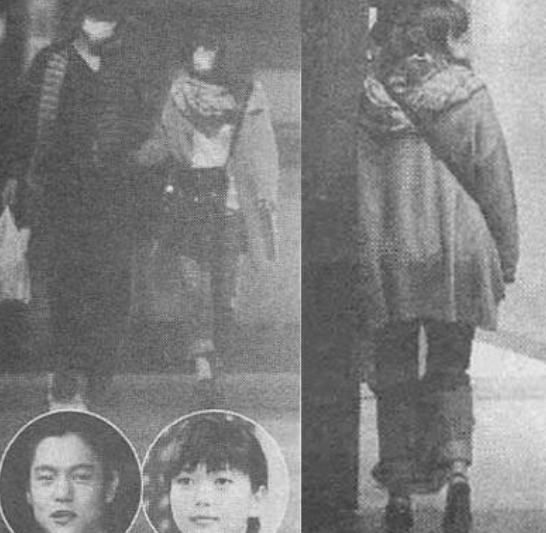 窪田正孝と多部未華子