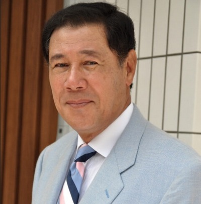 田淵幸一