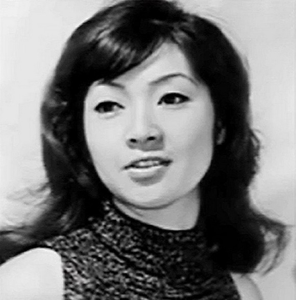 小原乃梨子