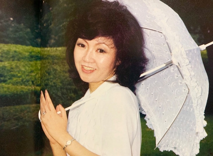 小原乃梨子