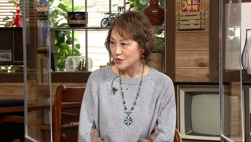 九条万里子