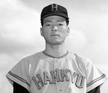 米田哲也