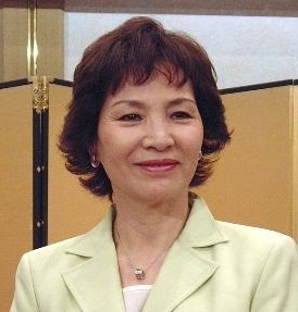 中山律子