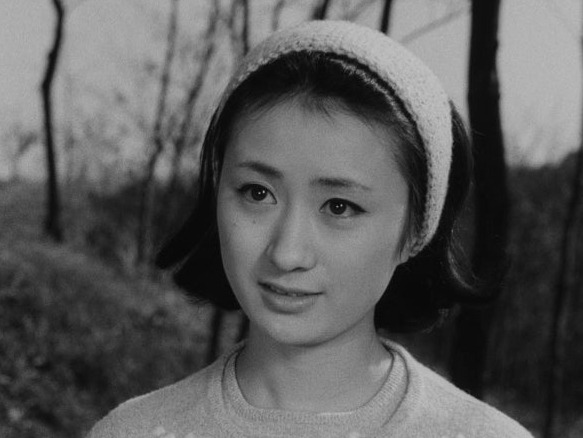 沢井桂子