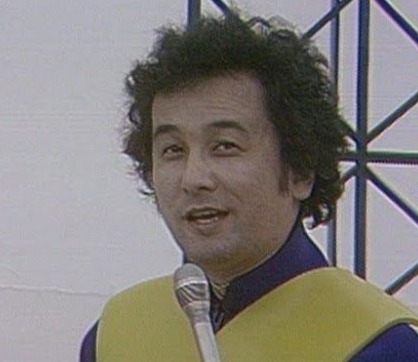 引田天功