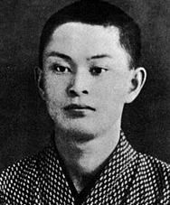 川端康成
