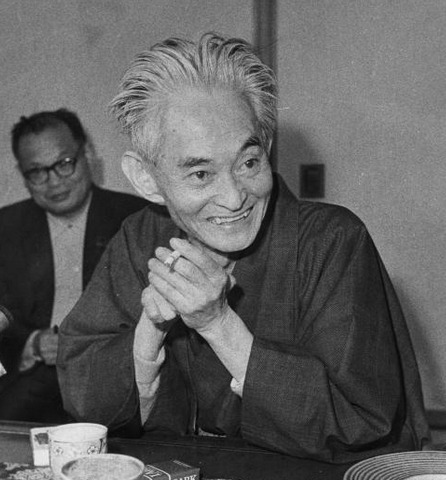 川端康成