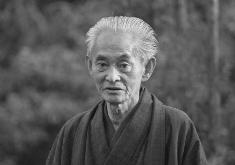 川端康成