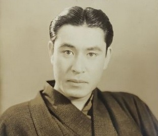佐分利信