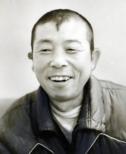 たこ八郎