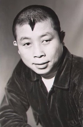 たこ八郎