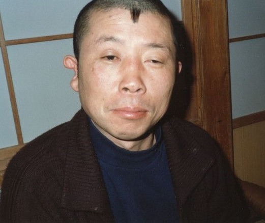 たこ八郎