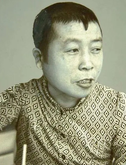 たこ八郎