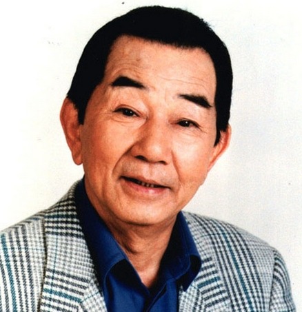 由利徹