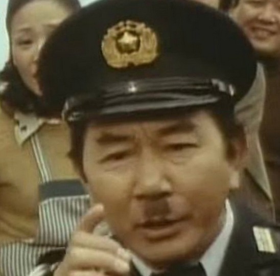由利徹