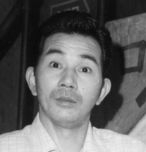 由利徹