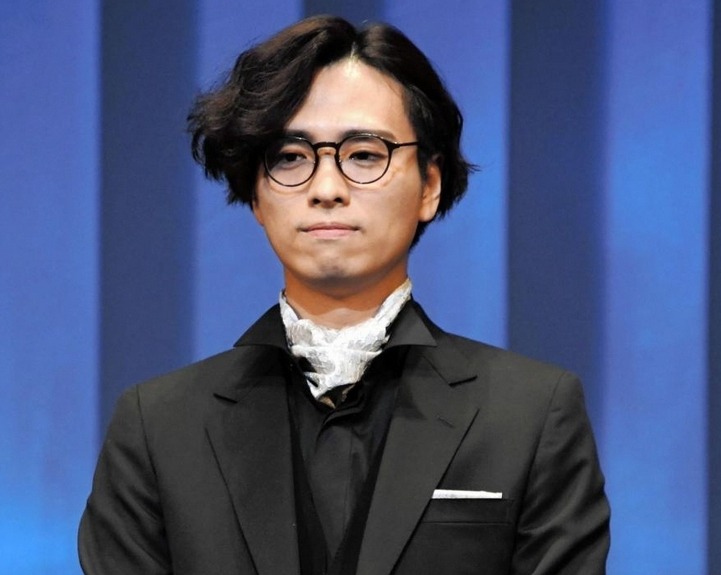 堀内孝平