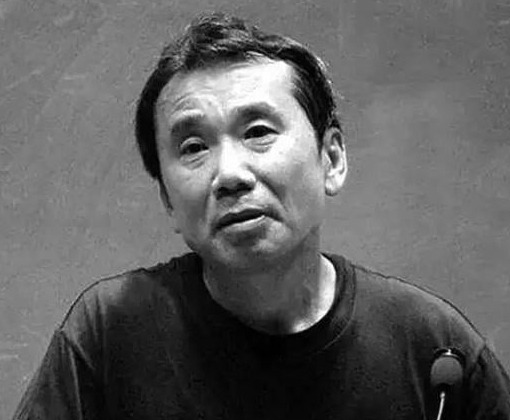 村上春樹