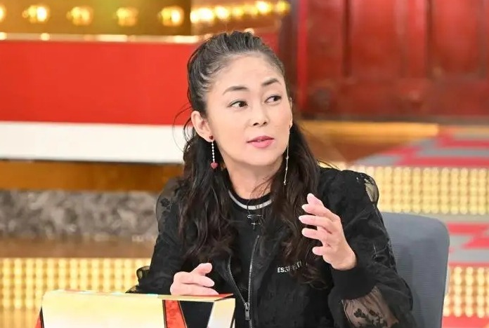中島知子