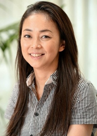 中島知子