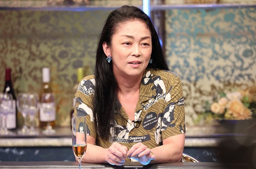 中島知子
