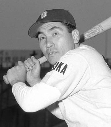 藤村富美男