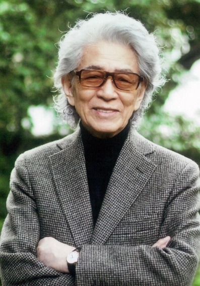 五木寛之