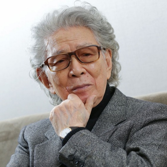 五木寛之