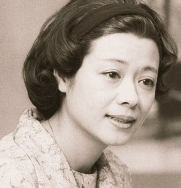 加藤治子