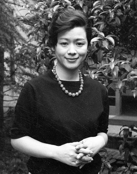 加藤治子