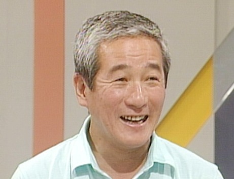 河原崎長一郎