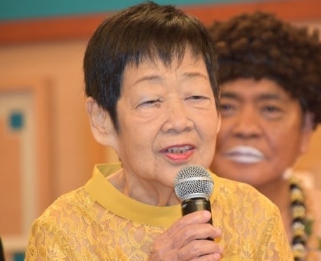小桜京子