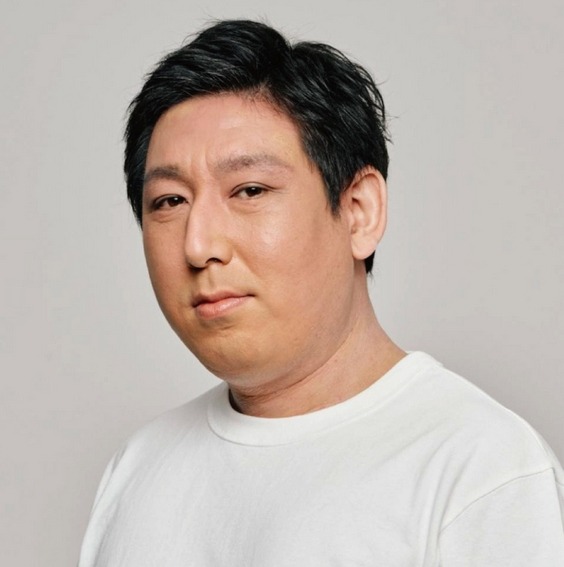 村井健太郎