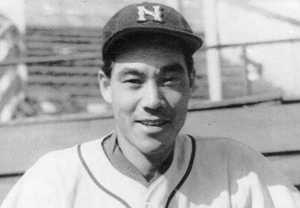 西沢道夫