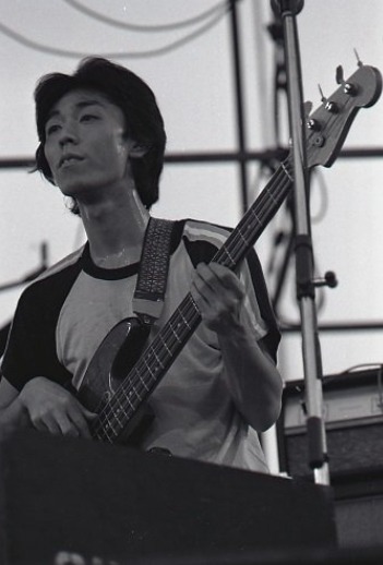 小原礼